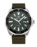 Tag Heuer Aquaracer WAY101E.FC8222